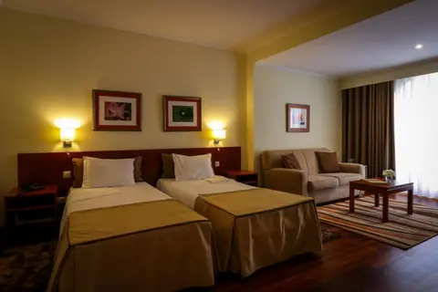 Hotel dos Camoes in Ponta Delgada — foto 8