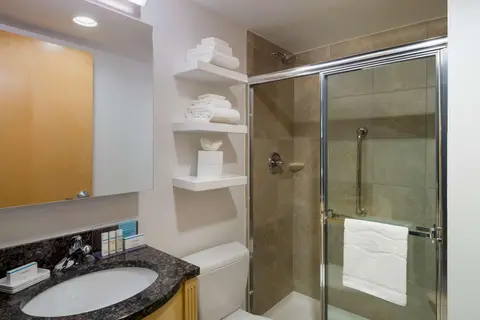 Hampton Inn Manhattan/Times Square South in New York City — foto 21