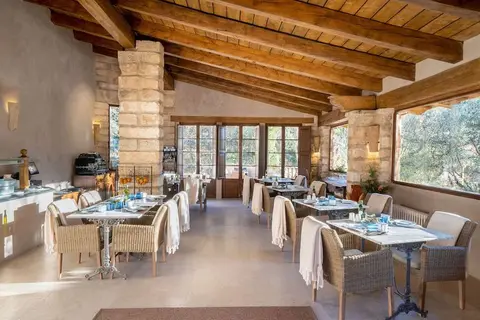 Finca Ratxo Member of Melia Collection in Puigpunyent — foto 27