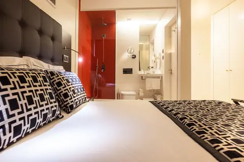 Faro Boutique Hotel in Mexilhoeira Grande — foto 19