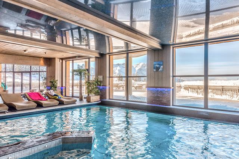 Résidence P&V Premium L'Amara foto 10