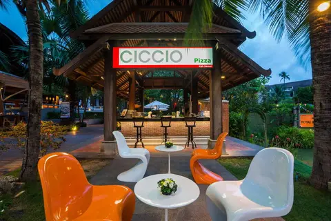 Royal Muang Samui Villas in เชิงมน — foto 14