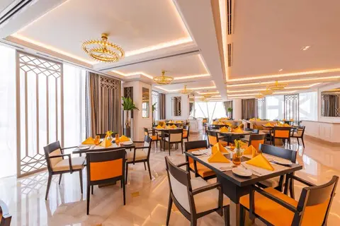 Shaza Doha in Doha — foto 5