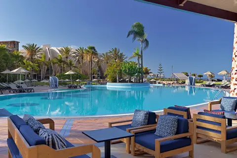 Hotel H10 Playa Meloneras Horizons Collection in San Bartolomé de Tirajana — foto 14