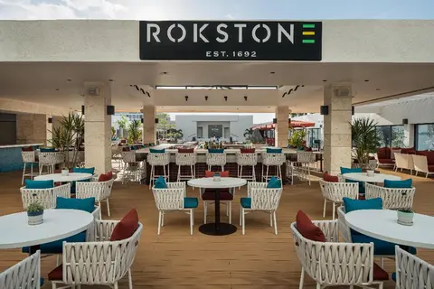 Rok Hotel Kingston Tapestry Collection By Hilton in Kingston — foto 25