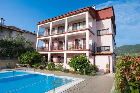 Christina Studios in Δημοτική Ενότητα Λευκάδος — foto 12