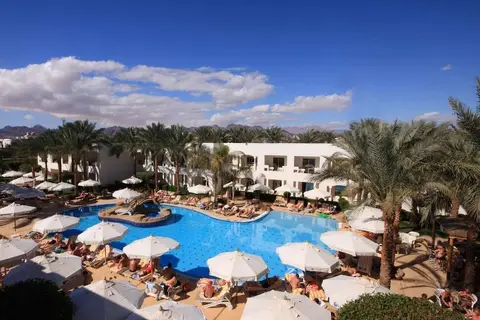 Xperience St. George Homestay in Sharm El Sheikh — foto 11