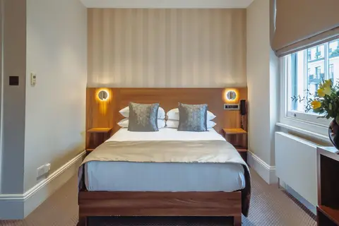 Hotel London House in Londen, foto 20