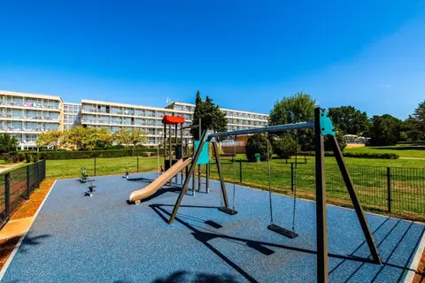 Arena Hotel Holiday in Medulin — foto 19