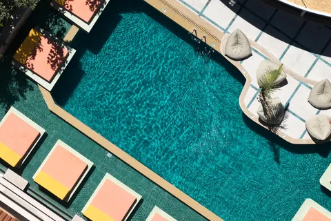 Hotel Asana in Chersonisos Municipal Unit — foto 9