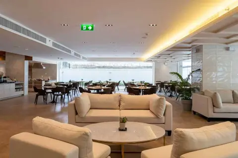 Jasmine 59 Hotel in Bangkok — foto 19