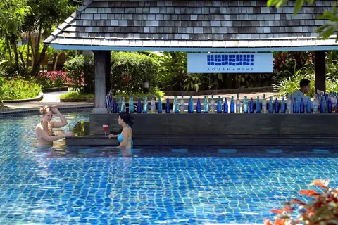 JW Marriott Khao Lak Resort & Spa foto 4