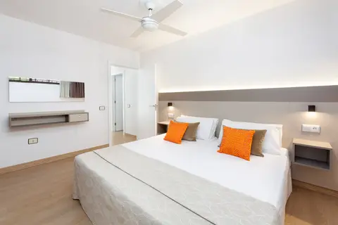 Appartementen Aguamar in Arona — foto 13