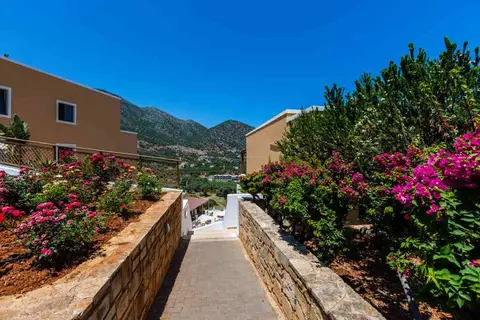 Filion Suites Resort & Spa in Μπαλί — foto 12