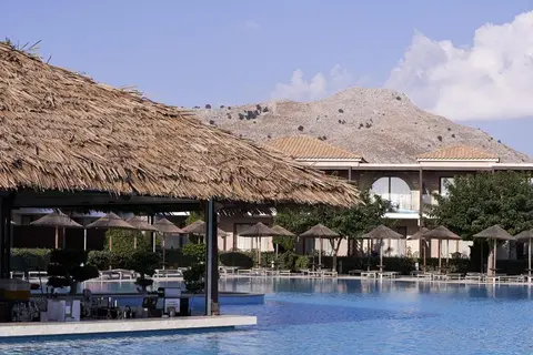 Atlantica Holiday Village Rhodes in Κολύμπια — foto 4