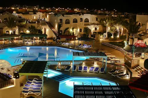Arabella Azur Resort in Hurghada — foto 25