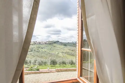 Relais Villa Olmo Wine & Olive Oil Resort in Impruneta, foto 11