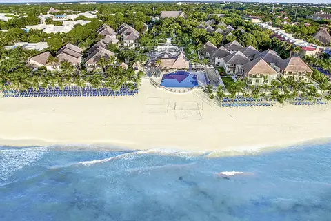 Allegro Playacar in Playa del Carmen — foto 24