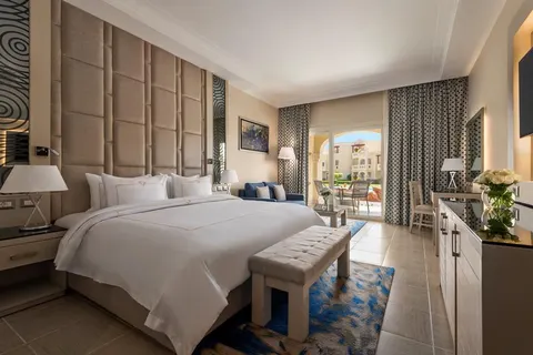 Rixos Sharm El Sheikh Adults Only foto 2