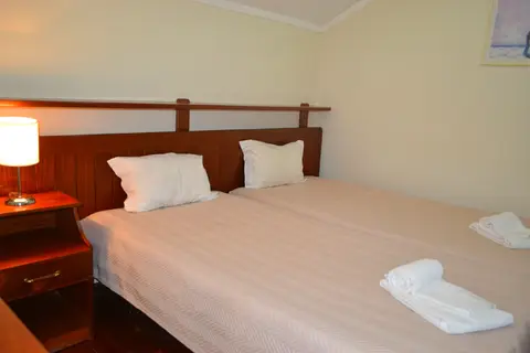 Complexo Marina Plaza in Quarteira — foto 10