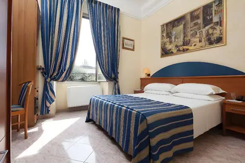 Kennedy in Rome, foto 2