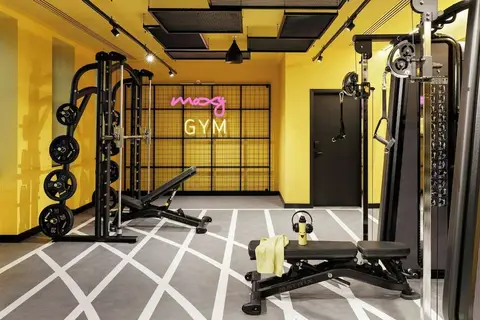 Moxy Alfragide Lisboa in Amadora — foto 16