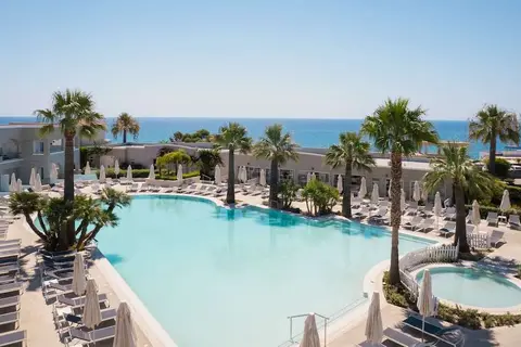 Fly & Go Mitsis Rodos Maris Resort & Spa in Κιοτάρι