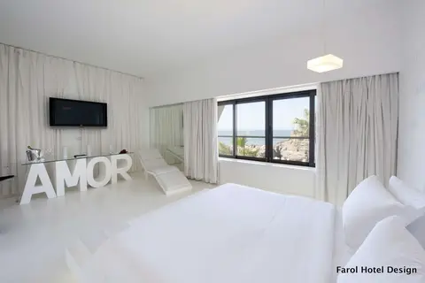 Farol Design Estalagem Hotel in Cascais — foto 16