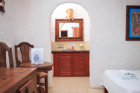 Hotel Casa Barbara in Holbox, foto 15
