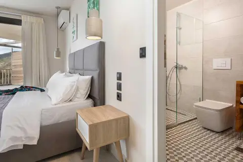 Appartementen Azzure Vista in Δημοτική Ενότητα Ζακυνθίων — foto 7