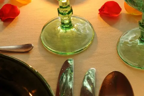 Riad Les Hibiscus in Marrakech — foto 22