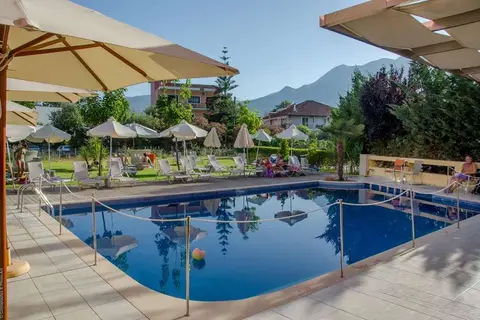 Hotel Palmyra Nidri in Δημοτική Ενότητα Ελλομένου — foto 3