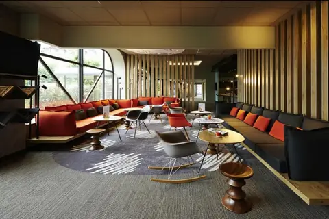 ibis Strasbourg Centre Historique in Straatsburg — foto 4