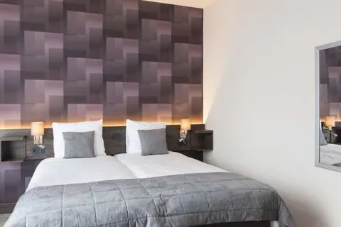 Best Western Hotel Den Haag foto 8