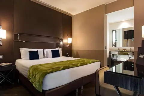Rome Times Hotel in Rome, foto 17