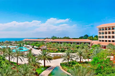 Fujairah Rotana Resort & Spa in Al Aqah - العقة — foto 6