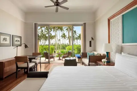Shangri-La's Hambantota Golf Resort & Spa in Ambalantota — foto 30