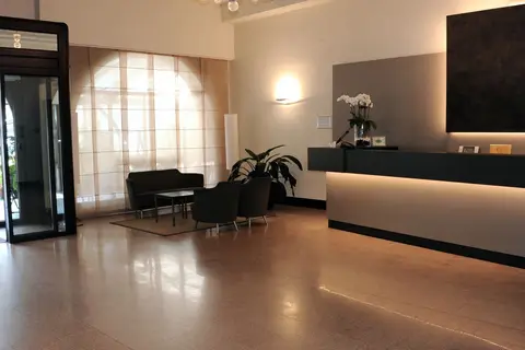 Hotel Giardino in Arona, foto 2