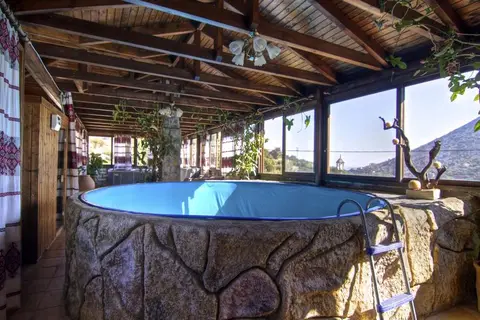 Stone Village Petrino Horio in Μπαλί — foto 12