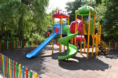 Vita Park Hotel in Златни пясъци — foto 7