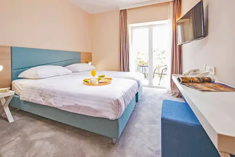 Aminess Vival Port9 Resort in Korčula — foto 3