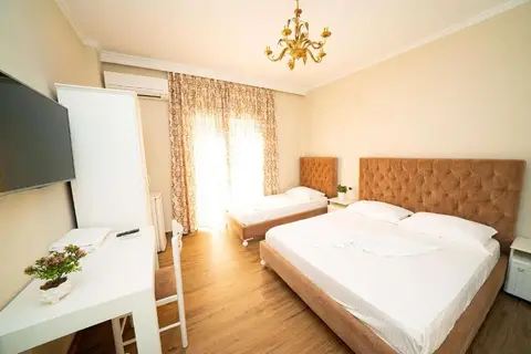 Vila Mare Hotel in Durrës — foto 19