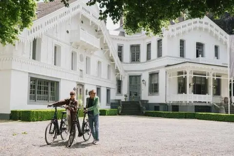 Landgoed Altenbroek in Noorbeek — foto 41