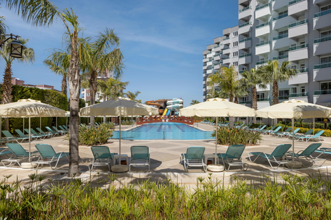 Wyndham Garden Lara foto 10