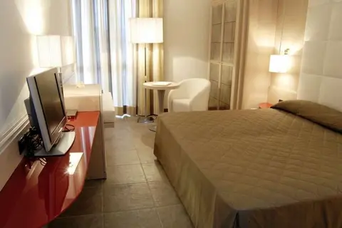 Grand Hotel Admiral Palace in Chianciano Terme — foto 5