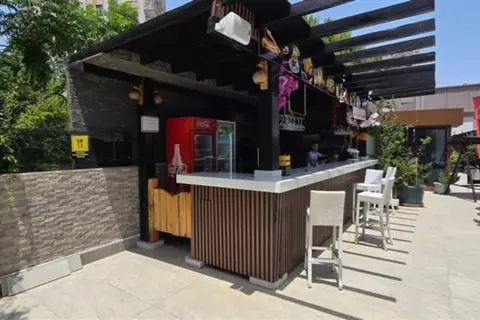 City Live Otel in Muratpaşa — foto 13