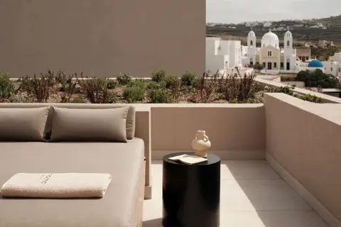 Enarma Suites & Spa Wellness Retreat in Thira Municipal Unit, foto 13