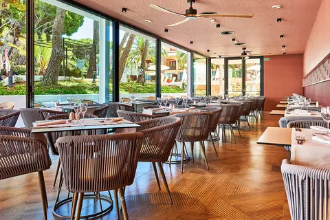 S'Entrador Playa Hotel & Spa in Cala Ratjada — foto 19