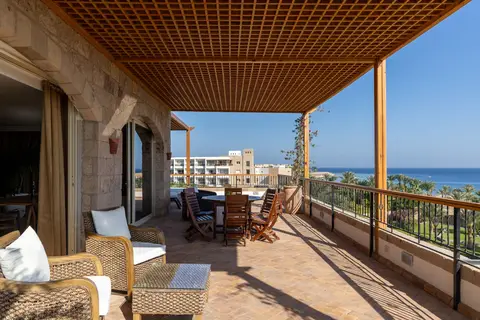 Fort Arabesque - The West Bay in Makadi Bay — foto 13