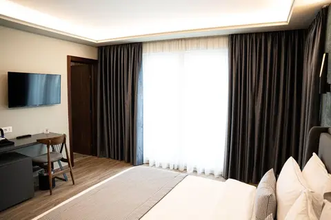Bonita Luxury Resort in Golem — foto 11